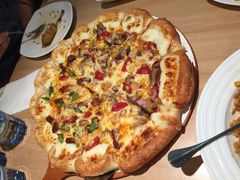 -必胜客(远大路店)