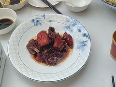 -二泉园老菜馆·百年无锡菜