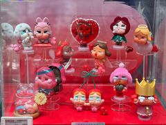 -泡泡玛特POPMART(苏州诚品生活店)