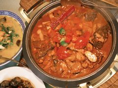 -大师傅金奖啤酒鱼(西街口总店)