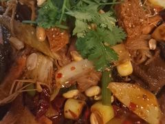 -拿渡·水煮鱼 麻辣香锅(西单大悦城店)