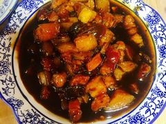 -大隐隐于市私房菜(保和小区店)