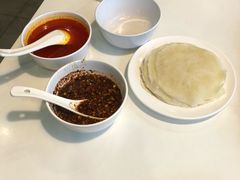 -泉味道贵州厨房(三里河店)