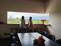 -翠田Green Field Kitchen