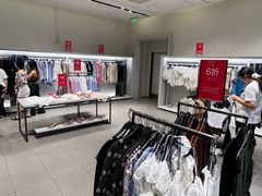 -ZARA(红谷滩万达店)