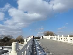 -北陵公园