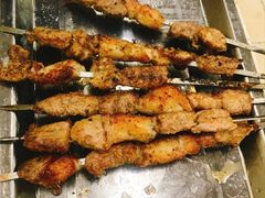 -天津乾毓德饭庄·清真传统炒菜·海鲜烧烤(咸阳路店)