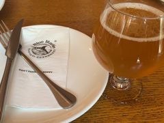 -蓝枪鱼西餐厅(锦华店)