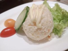 -歌行灯日本料理(伊势丹店)