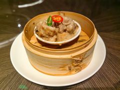 -万丽轩·粤菜(王府井金茂万丽酒店)