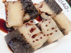 双色糍粑-撒椒·四川江湖菜(大族广场店)
