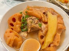 -七个烧烤·武汉大排档(翻身店)