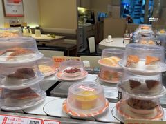 -新一番三文鱼寿司(大东海店)