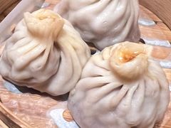 -南京大牌档(苏州中心店)