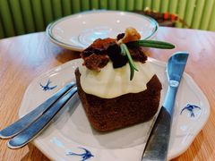 -Catch Bagel(芳草地店)