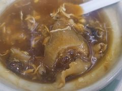 -添發碗仔翅美食
