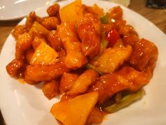 -陈傻子餐厅(世纪都会店)
