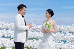 -金夫人婚纱摄影全球旅拍(大连店)
