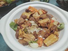 -王家土菜馆(霍山县店)