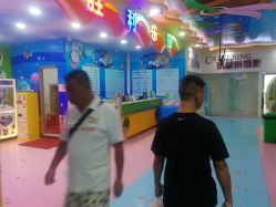 -胜利乐园(胜利购物广场店)