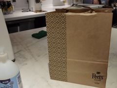 -Peet's Coffee皮爷咖啡(德基店)
