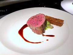 -香港喜来登酒店蚝酒吧