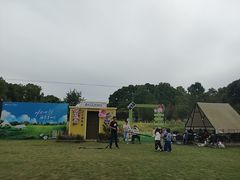-洪湖家庭农场·团建·露营·会议
