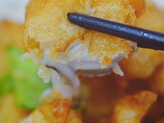 -轩记海鲜餐厅·四十五年老字号·经典粤菜(西区彩虹店)