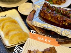 -美极鲜食坊(宝安南路店)