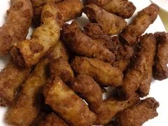 -张大妈饭店