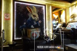 店内环境-光SPA科技美肤