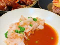 -自如ZSPACE四合院艺术餐厅