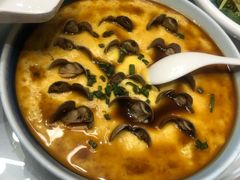 柴鸡蛋蒸花蛤-解家河南菜(商鼎路店)