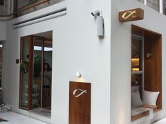 门面-Line 咖啡(石厦花园店)