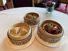 -金轩中餐厅 Jin Xuan(浦东丽思卡尔顿酒店)