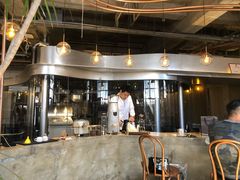-METAL HANDS(五道营店)