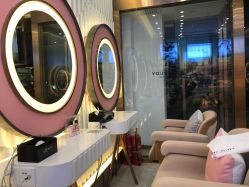 -Mr.JUDY洗个头发