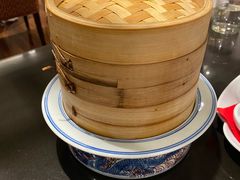 -北京王府井希尔顿酒店·秦唐中餐厅Chynna