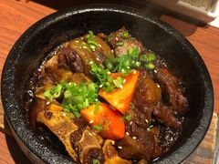 -赤坂亭 M9和牛烧肉(水街店)