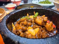 -江南里·新浙菜(苏州大悦城店)