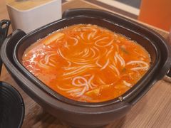 -阿香米线(大唐西市大润发店)
