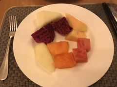 -丽思卡尔顿·香溢餐厅(北京丽思卡尔顿酒店)