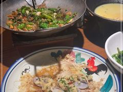 -老湘村·湖南土菜(天河维多利店)