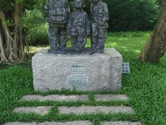 -广州雕塑公园