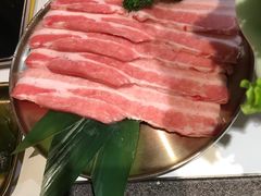 -红沃鳗鱼黑牛烤肉店(不老街店)