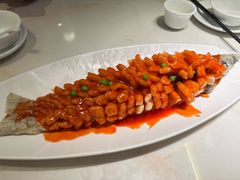 -刘胖子家常菜·蹄花焖藕(兴业店)