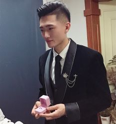点击看大图 -天一婚纱摄影TIA STUDIO(珠海路店)