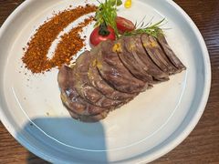 -清真伊香蘭餐厅