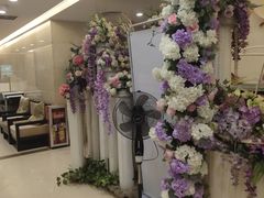 -百乐门喜宴(海珠广场华厦店)