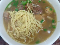 -陈光记烧腊店(罗保博士街店)